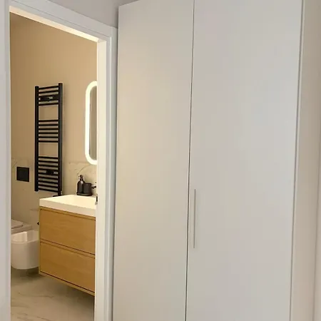Apartamento Aura