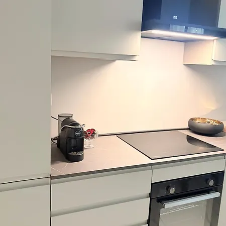 Appartamento Aura Parma