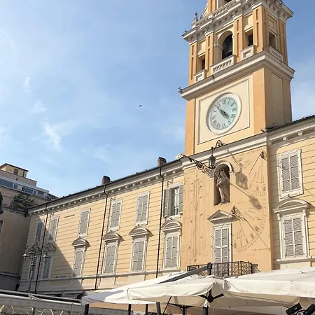 Aura Parma