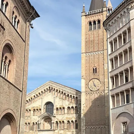 Aura Appartamento Parma
