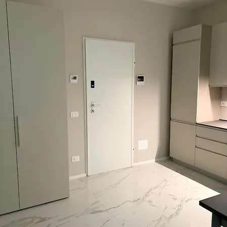 Apartamento Aura Parma