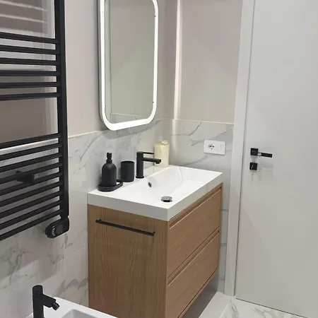 Aura Appartamento Parma