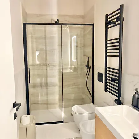 Aura Apartament Parma