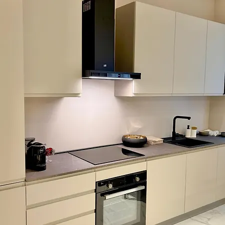 Apartament Aura